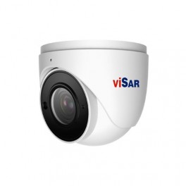 VSC IPT8VDS3MZ, 8MP H.265 IP vazido kamera su motorizuotu objektyvu