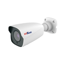 VSC IPT5BLS3AMZ, 5MP H.265 IP kamera motorizuotu objektyvu, balta