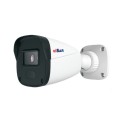VSC IPT4BLPF28, 4MP H.265 IP kamera su fiksuotu objektyvu, plastikinis korpusas